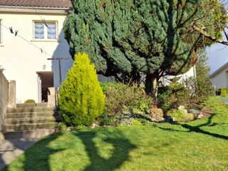  Maison à vendre 6 pièces 151 m²