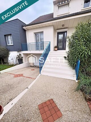  Maison � vendre 7 pi�ces 154 m�