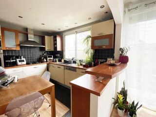  Maison � vendre 5 pi�ces 109 m�