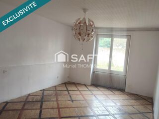  Maison à vendre 5 pièces 122 m²