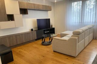  Appartement à vendre 4 pièces 98 m²