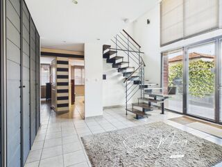  Maison � vendre 6 pi�ces 213 m�