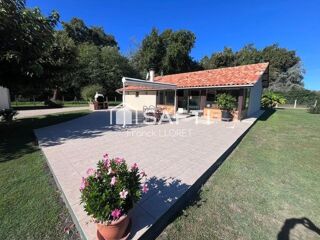 Maison à vendre 6 pièces 115 m²
