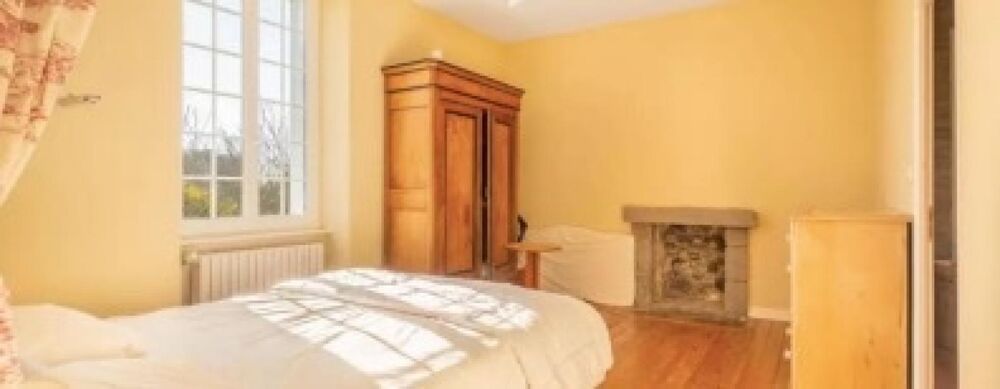 � vendre  Propri�t�/ch�teau Mont-Dol (35120)