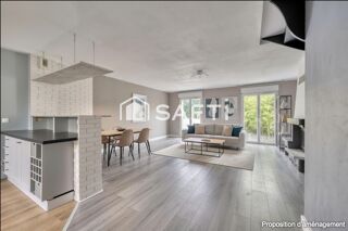 Maison à vendre 4 pièces 94 m²