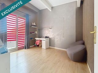  Maison à vendre 5 pièces 104 m²