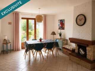  Maison à vendre 4 pièces 91 m²