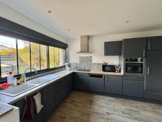  Maison � vendre 5 pi�ces 114 m�