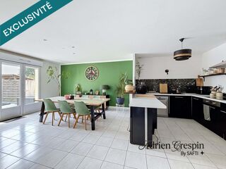  Maison à vendre 4 pièces 86 m²