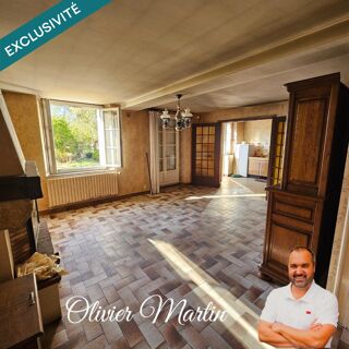  Maison à vendre 4 pièces 76 m²