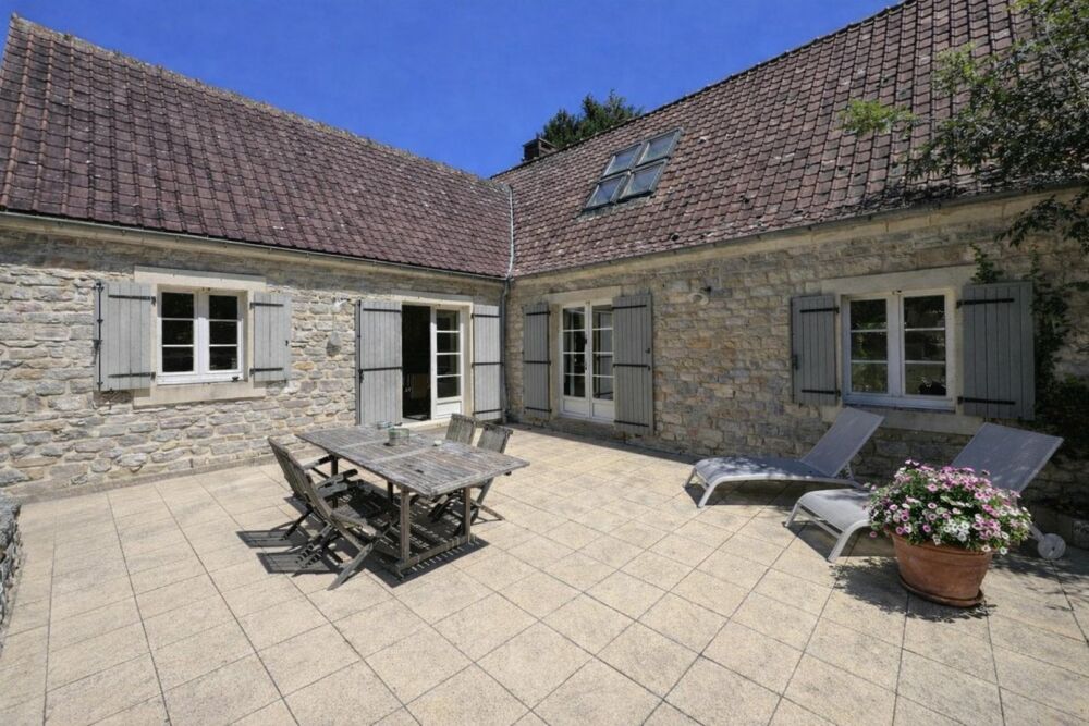 Vente Maison Superbe longère alliant modernité et authenticité Rinxent