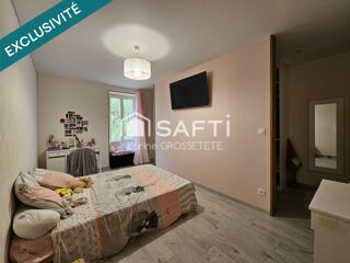  Maison à vendre 7 pièces 177 m²