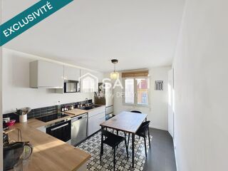  Appartement � vendre 4 pi�ces 100 m�