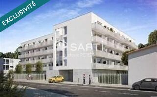  Appartement  vendre 1 pice 20 m