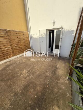  Maison � vendre 3 pi�ces 75 m�