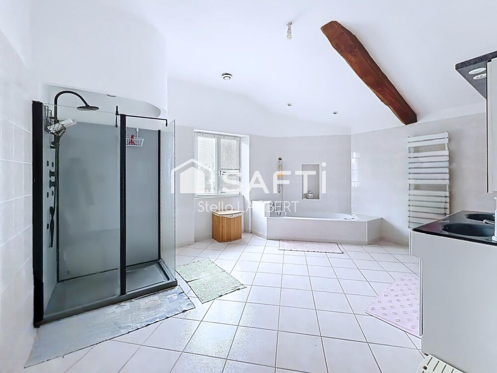 � vendre  Maison Rabastens (81800)