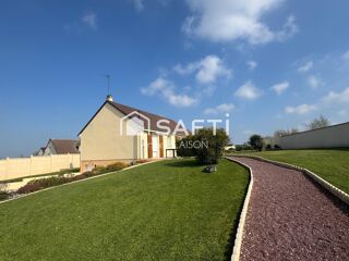  Maison � vendre 4 pi�ces 125 m�