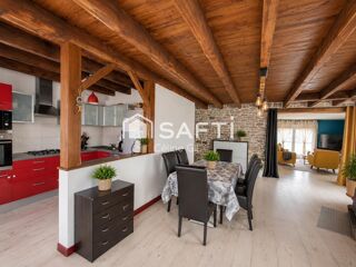 Maison à vendre 6 pièces 113 m²