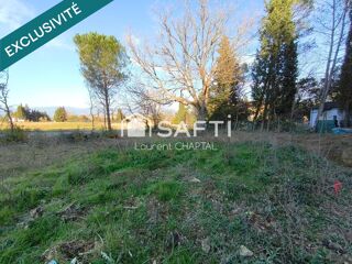  Terrain  vendre 741 m