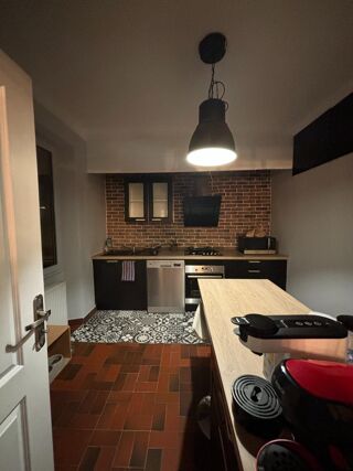  Maison � vendre 5 pi�ces 150 m�