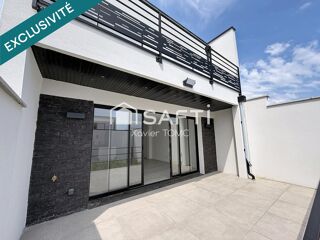  Maison à vendre 5 pièces 142 m²