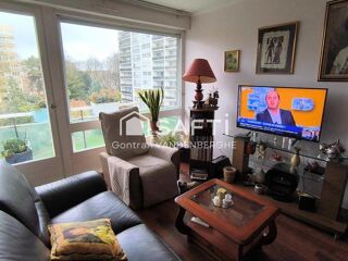  Appartement � vendre 2 pi�ces 45 m�