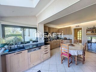  Maison � vendre 7 pi�ces 235 m�