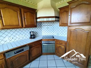  Maison à vendre 6 pièces 128 m²