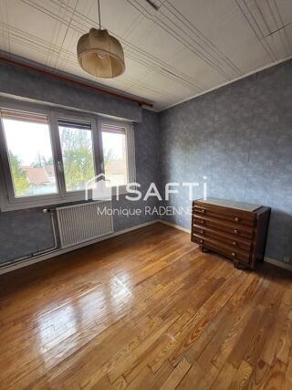  Maison � vendre 4 pi�ces 85 m�