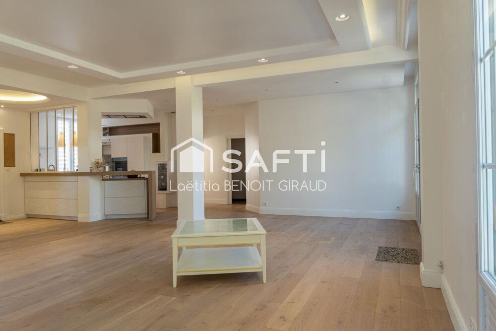 Vente Appartement Un appartement d'exception au cœur de Royan Royan