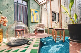  Maison  vendre 15 + pices 459 m