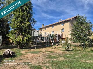  Maison à vendre 10 pièces 221 m²