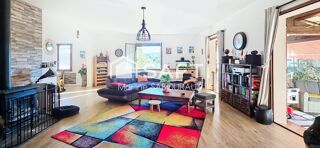  Maison � vendre 7 pi�ces 225 m�