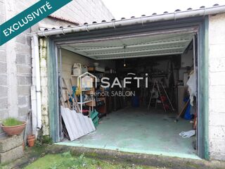  Parking / Garage à vendre 25 m²