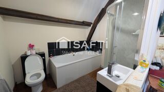  Maison à vendre 6 pièces 115 m²