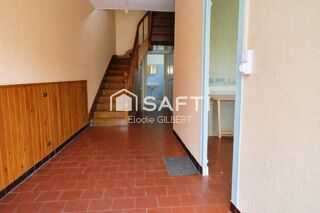  Maison � vendre 5 pi�ces 100 m�