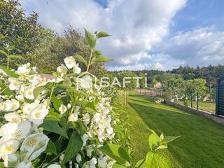  Maison à vendre 7 pièces 127 m²