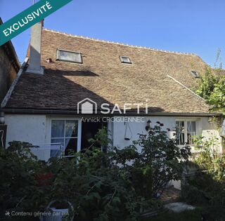  Maison � vendre 3 pi�ces 90 m�