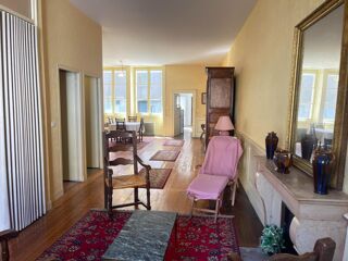  Immeuble à vendre 481 m²