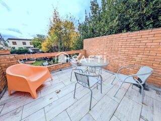  Maison � vendre 4 pi�ces 83 m�