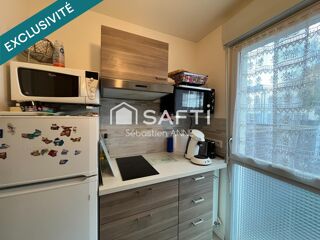  Appartement � vendre 4 pi�ces 55 m�