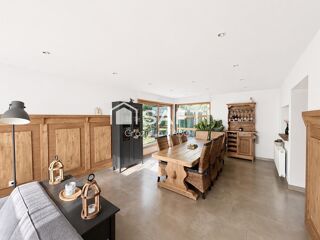  Maison � vendre 7 pi�ces 127 m�