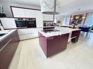  Maison à vendre 7 pièces 230 m²