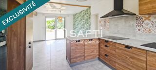  Maison � vendre 3 pi�ces 65 m�