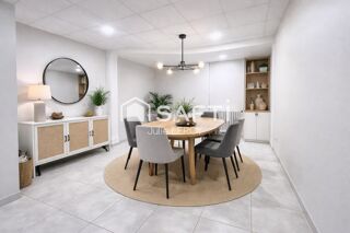  Maison � vendre 8 pi�ces 202 m�