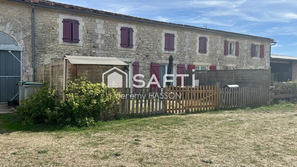 Vente Maison 4 maisons, 4 jardins, un seul investissement Champagne