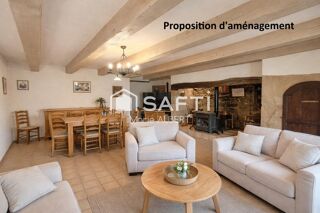  Maison � vendre 8 pi�ces 200 m�
