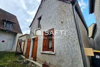  Maison  vendre 3 pices 72 m