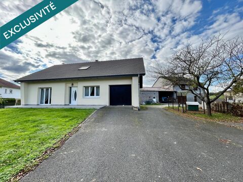   Magnifique propriet� Maison - 3 pi�ce(s) - 80 m�
