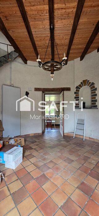  Maison à vendre 5 pièces 129 m²